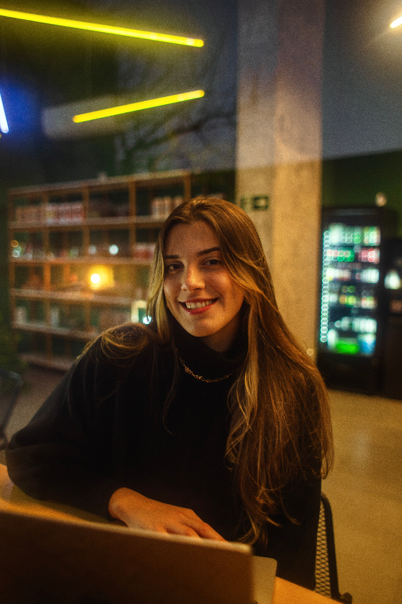 Foto de Fernanda Kipper